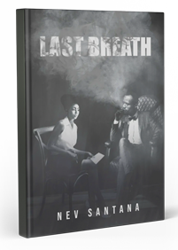 Last Breath Special Edition Book